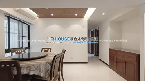 公寓 出租 NT$ 63 000 - 雨農路 - 3 房