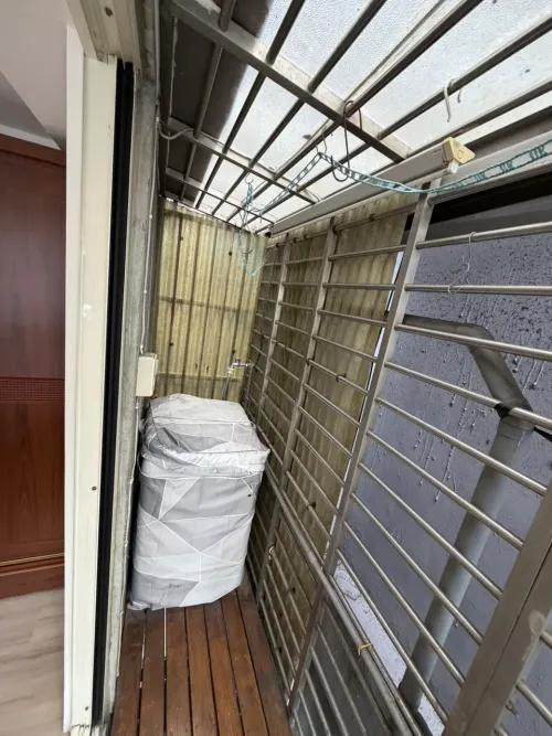 1 room apartment for rent in Zhongshan District, Taipei City | NT$ 29 800 | 8 ping slide 11