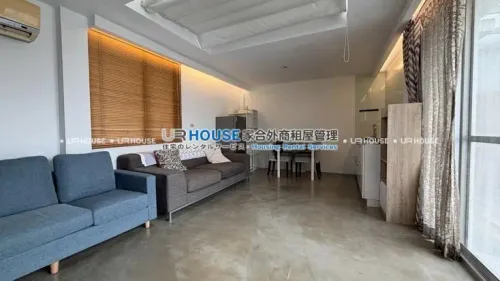 Apartment for rent NT$ 36 000 - Alley 40, Lane 181, Section 4, Zhongxiao East Road - Studio