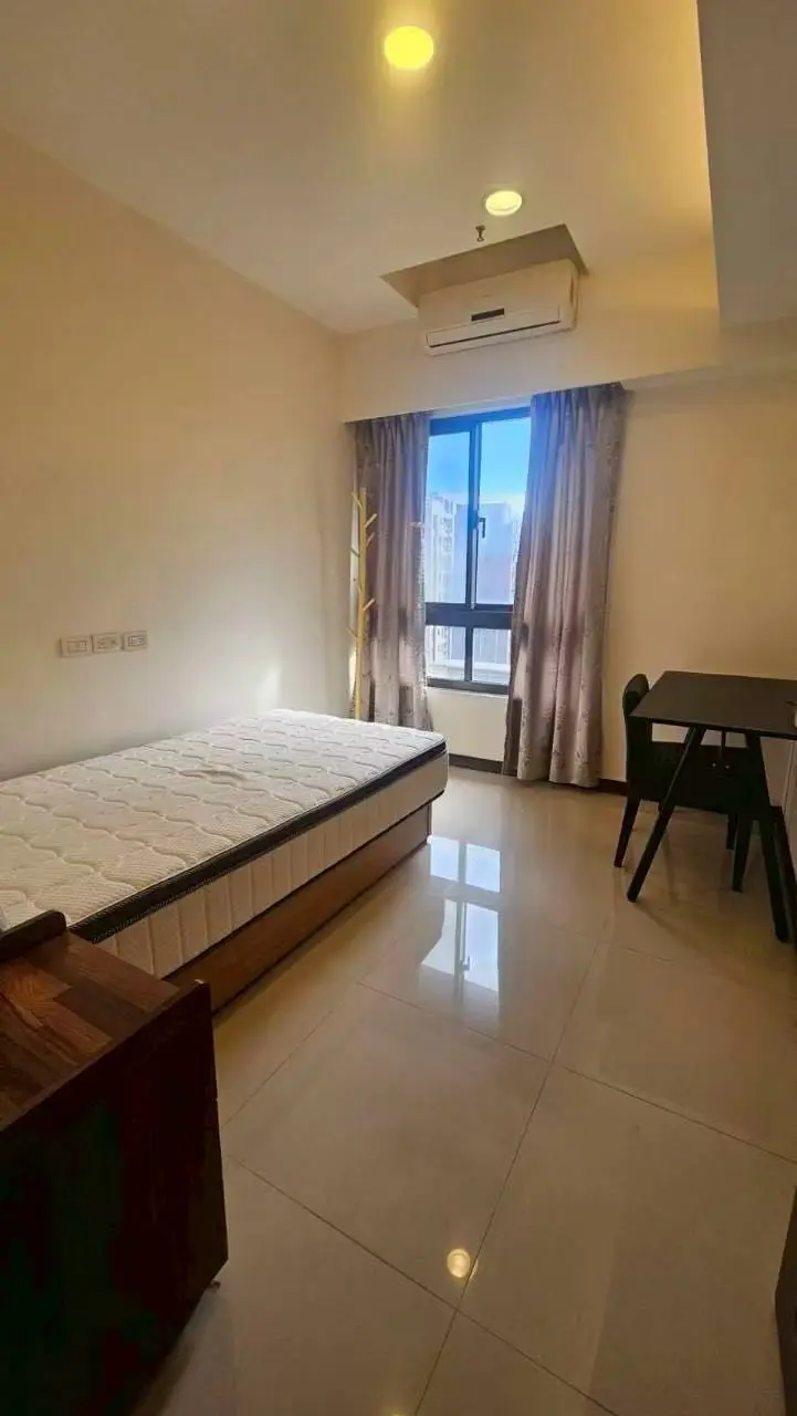 2 bedrooms apartment for rent in Tamsui District, New Taipei City | NT$ 26 000 | 35 ping slide 4