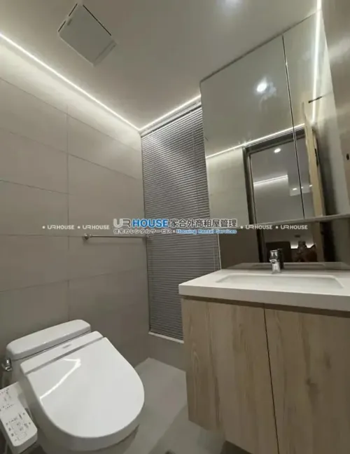 Apartment for rent TWD 58 000 - Alley 26, Lane 64, Xingnan Street - 2 bedrooms