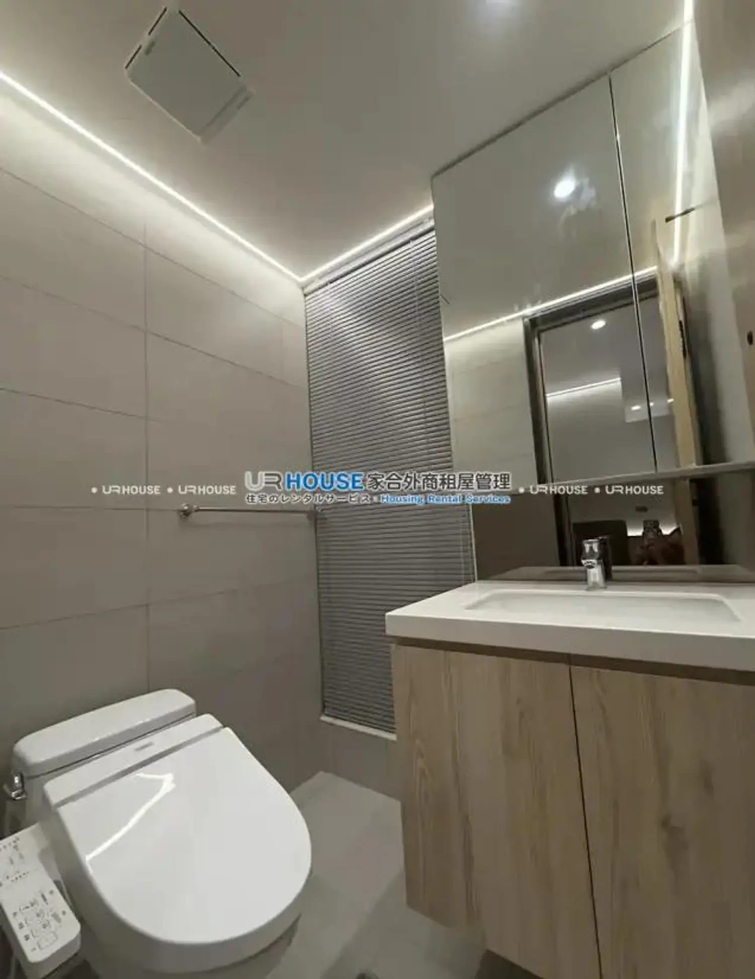 2 bedrooms apartment for rent TWD 58 000 - 15 ping - Taipei City,Nangang District slide 26