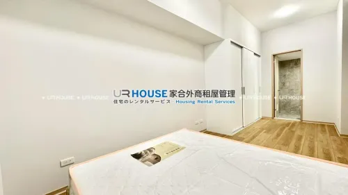 公寓 出租 TWD 48 000 - 福美街128巷 - 2 房