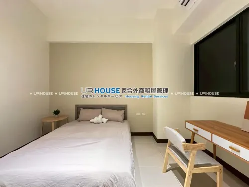 公寓 出租 TWD 47 000 - 八德路 - 3 房