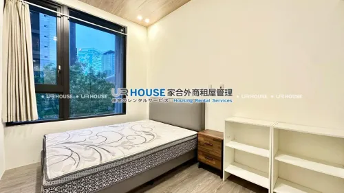 1 room apartment for rent in Nangang District, Taipei City | NT$ 49 000 | 10 ping slide 4
