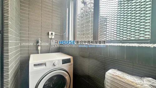 Apartment for rent TWD 55 000 -  - Studio