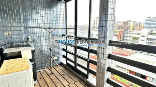 Apartment for rent TWD 68 000 - Section 5, Nanjing East Road - 2 bedrooms