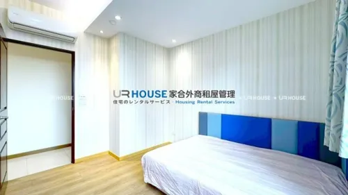 Apartment for rent TWD 60 000 - Lane 248, Section 6, Minquan E Rd - 3 bedrooms