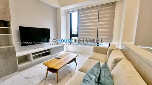 Apartment for rent TWD 45 000 -  - 2 bedrooms
