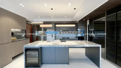 Apartment for rent TWD 195 000 - 永吉路 - 2 bedrooms