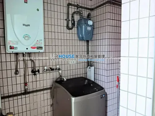 公寓 出租 TWD 25 000 - 延平北路二段 - 1 房