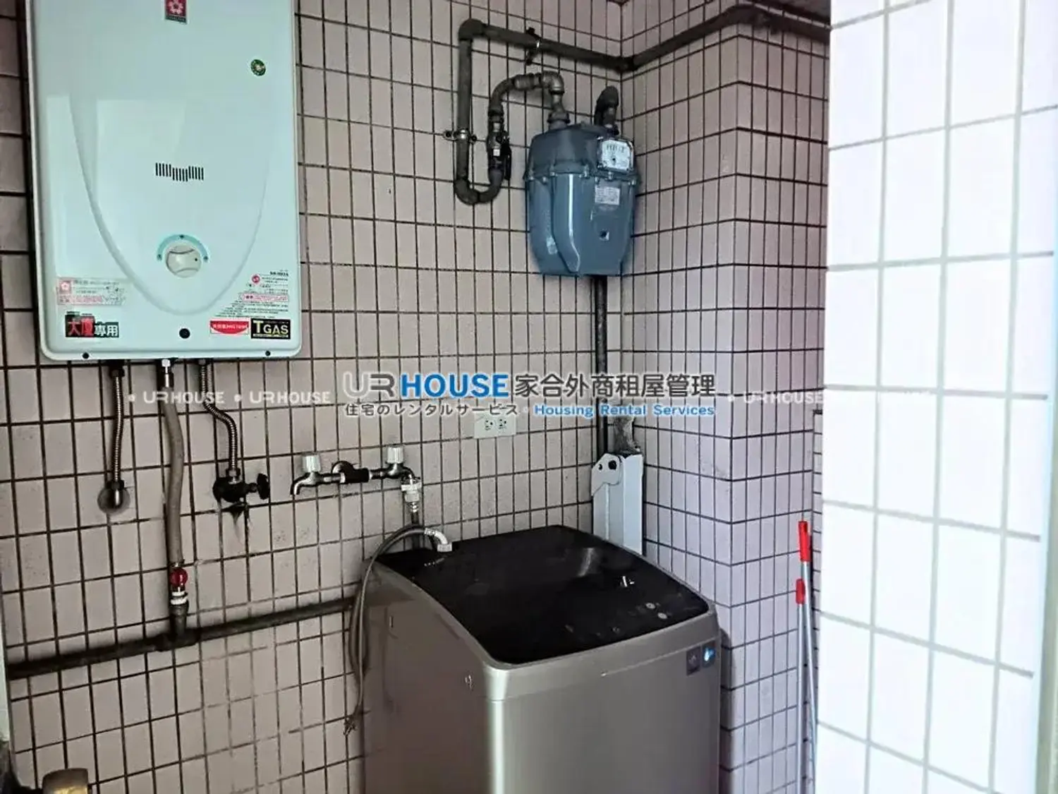 1 房 公寓 出租 TWD 25 000 - 10 坪 - 大同區,台北市 slide 3