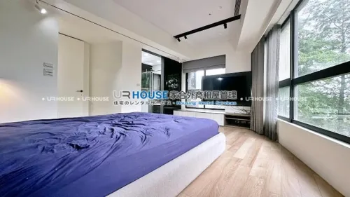 Apartment for rent TWD 62 000 -  - 4 bedrooms