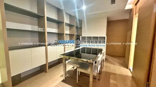 3 bedrooms apartment for rent in Xinyi District, Taipei City | TWD 135 000 | 38 ping slide 2