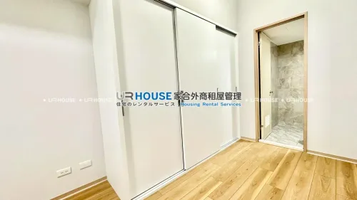 公寓 出租 TWD 48 000 - 福美街128巷 - 2 房