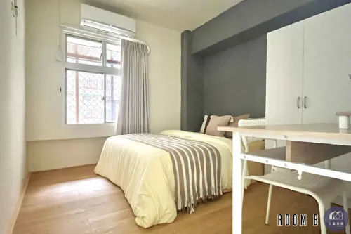Room for rent NT$ 19 800 - Lane 175, Section 1, Jianguo South Road - 1 room
