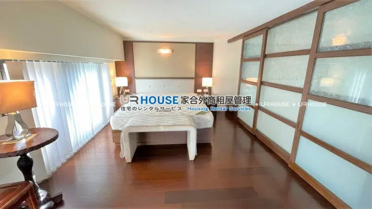 1 房 大安區, 台北市公寓出租 | NT$ 48 200 | 11 坪 slide 12