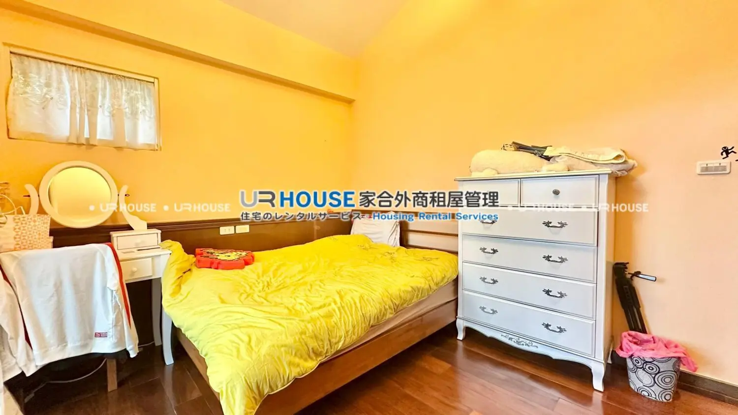 4 bedrooms villa for rent TWD 75 000 - 58 ping - Xindian District, New Taipei City slide 6