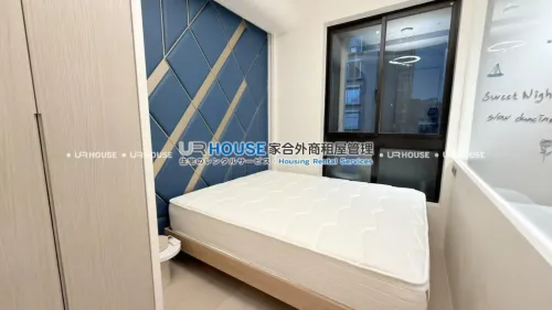 Apartment for rent NT$ 60 000 - Lane 145, Dunhua North Road - 1 room