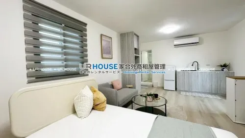 Private room for rent TWD 23 000 -  - 1 room