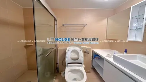 Apartment for rent TWD 85 000 - Lane 157, Section 6, Zhongshan N Rd - 2 bedrooms