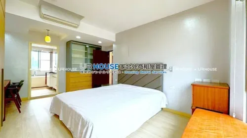 Apartment for rent TWD 60 000 - Lane 248, Section 6, Minquan E Rd - 3 bedrooms
