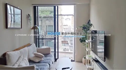 公寓 出租 NT$ 60 000 - 羅斯福路三段244巷9弄 - 2 房