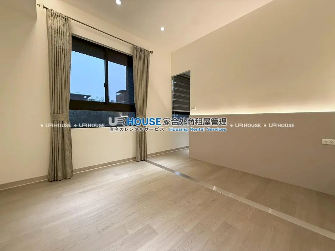 3 bedrooms apartment for rent in Banqiao District, New Taipei City | NT$ 65 000 | 29 ping slide 4