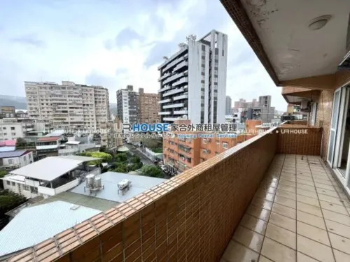Apartment for rent TWD 70 000 - Lane 91, Shidong Rd - 3 bedrooms