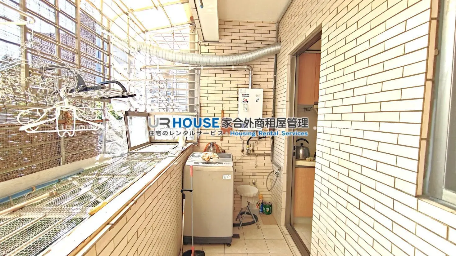 3 bedrooms apartment for rent in Beitou District, Taipei City | NT$ 39 500 | 35 ping slide 17