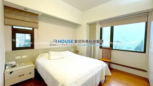 Apartment for rent TWD 58 000 - Lane 24, Jiukang St - 3 bedrooms