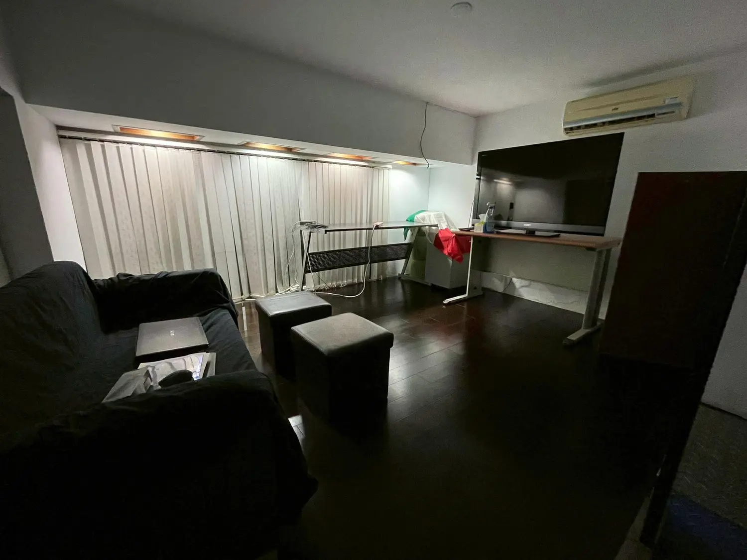 2 bedrooms townhouse for rent in Beitun District, Taichung City | TWD 18 000 | 18 ping slide 2