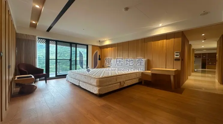 3 bedrooms apartment for rent TWD 155 000 - 51 ping - Beitou District, Taipei City slide 3