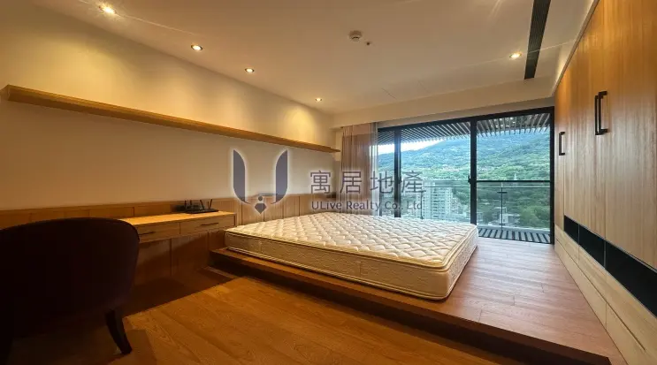 3 bedrooms apartment for rent TWD 155 000 - 51 ping - Beitou District, Taipei City slide 4