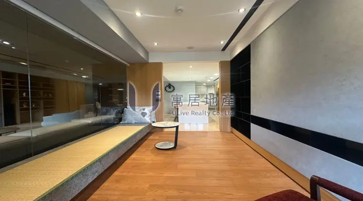 3 bedrooms apartment for rent TWD 155 000 - 51 ping - Beitou District, Taipei City slide 5