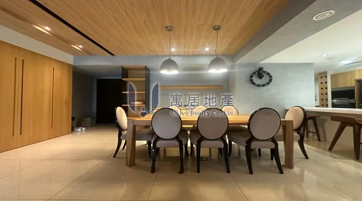 3 bedrooms apartment for rent TWD 155 000 - 51 ping - Beitou District, Taipei City slide 6