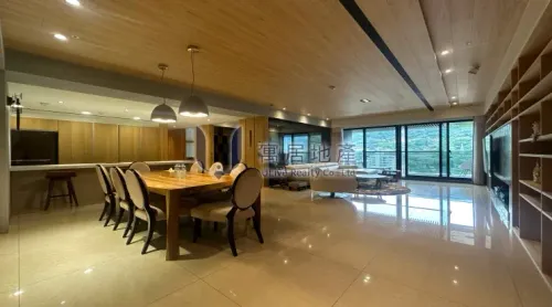 3 bedrooms apartment for rent TWD 155 000 - 51 ping - Beitou District, Taipei City slide 7