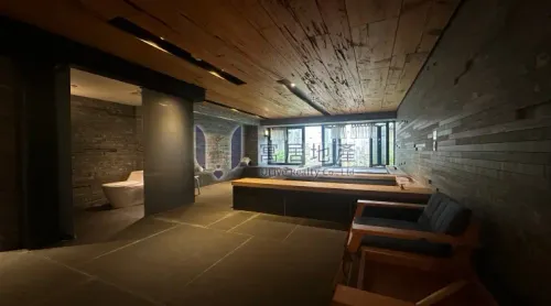 3 bedrooms apartment for rent TWD 155 000 - 51 ping - Beitou District, Taipei City slide 13