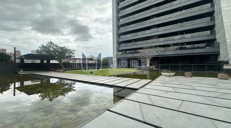 3 bedrooms apartment for rent TWD 155 000 - 51 ping - Beitou District, Taipei City slide 15