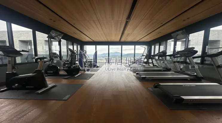 3 bedrooms apartment for rent TWD 155 000 - 51 ping - Beitou District, Taipei City slide 19