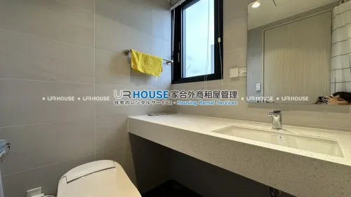 Apartment for rent TWD 49 000 - Lane 252, Songjiang Road - Studio