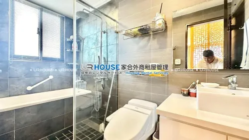 3 bedrooms apartment for rent in Linkou District, New Taipei City | NT$ 74 015 | 38 ping slide 17