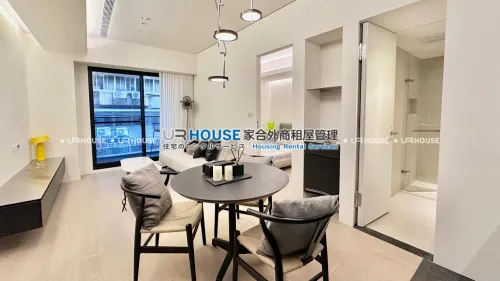Apartment for rent TWD 95 000 -  - 2 bedrooms