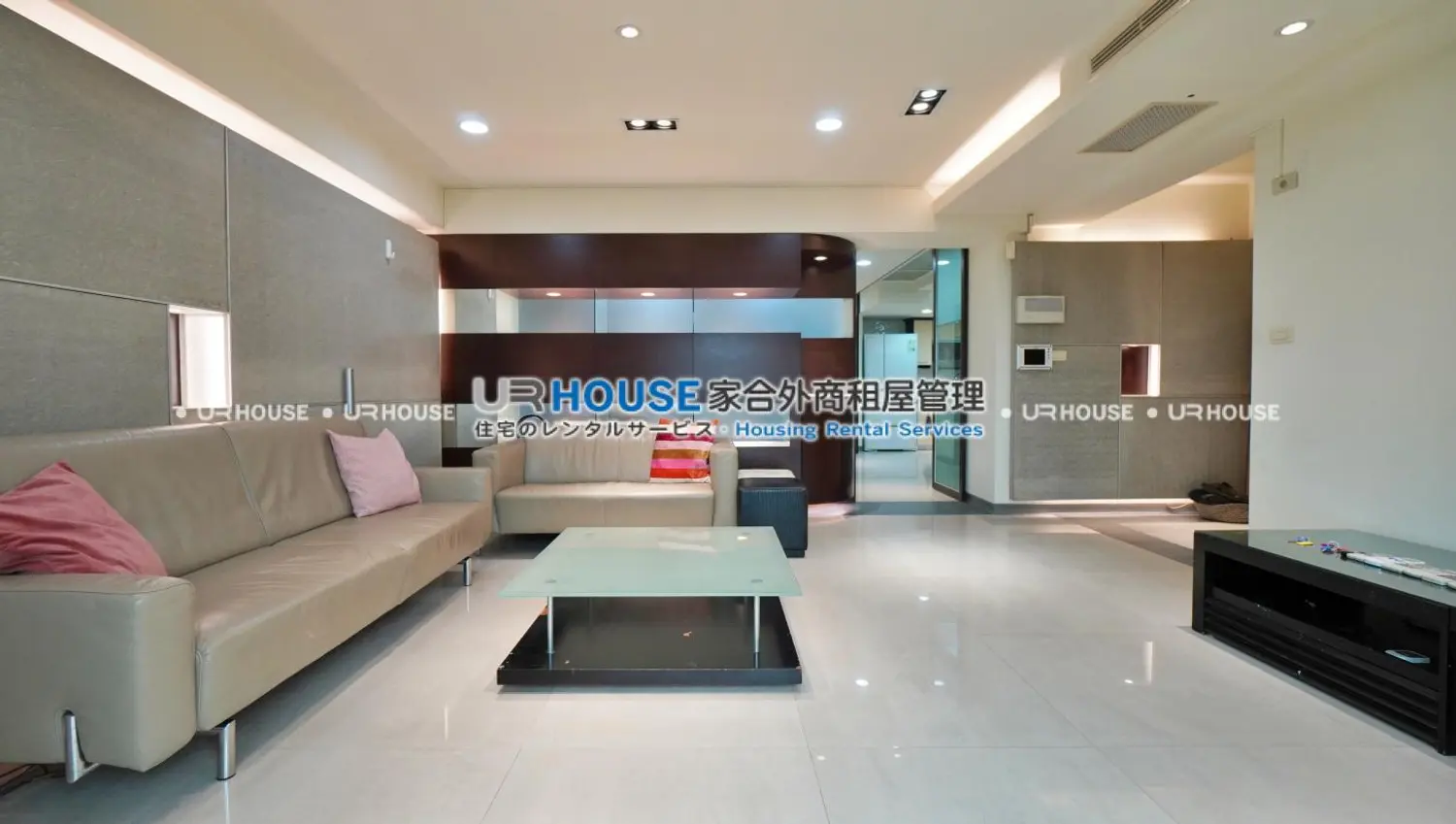 4 房 公寓 出租 TWD 58 000 - 45 坪 - 新店區,新北市 slide 1