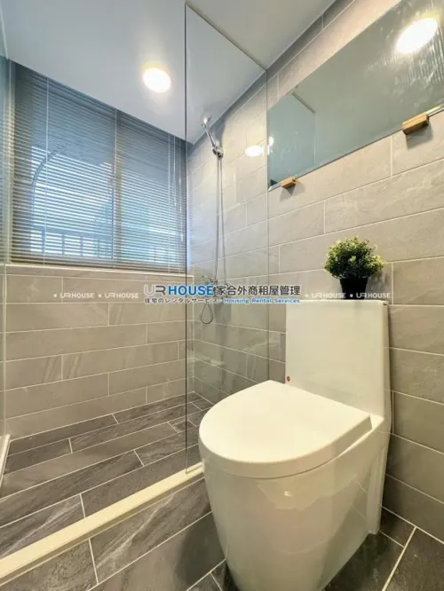 Apartment for rent TWD 30 800 - Lane 236, Section 5, Roosevelt Road - 2 bedrooms