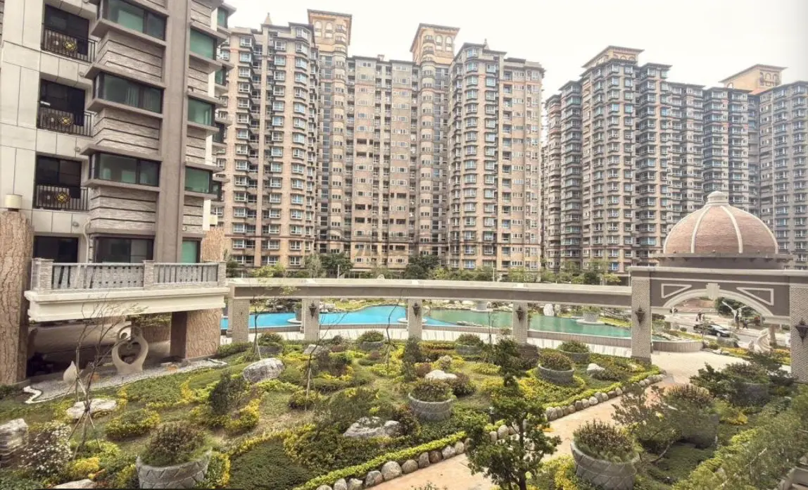 2 房 淡水區, 新北市公寓出售 | NT$ 9 680 000 | 12 坪 slide 8