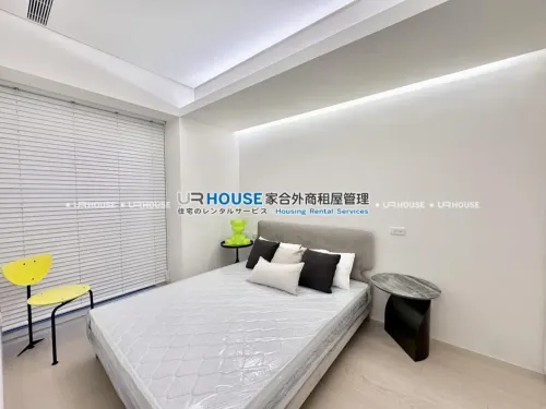 Apartment for rent TWD 95 000 -  - 2 bedrooms