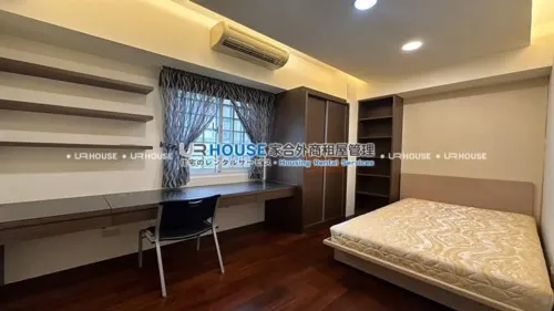 Apartment for rent TWD 98 000 - Lane 19, Section 1, Da'an Rd - 4 bedrooms