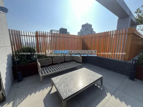 2 bedrooms apartment for rent in Daan District, Taipei City | TWD 102 000 | 16 ping slide 12