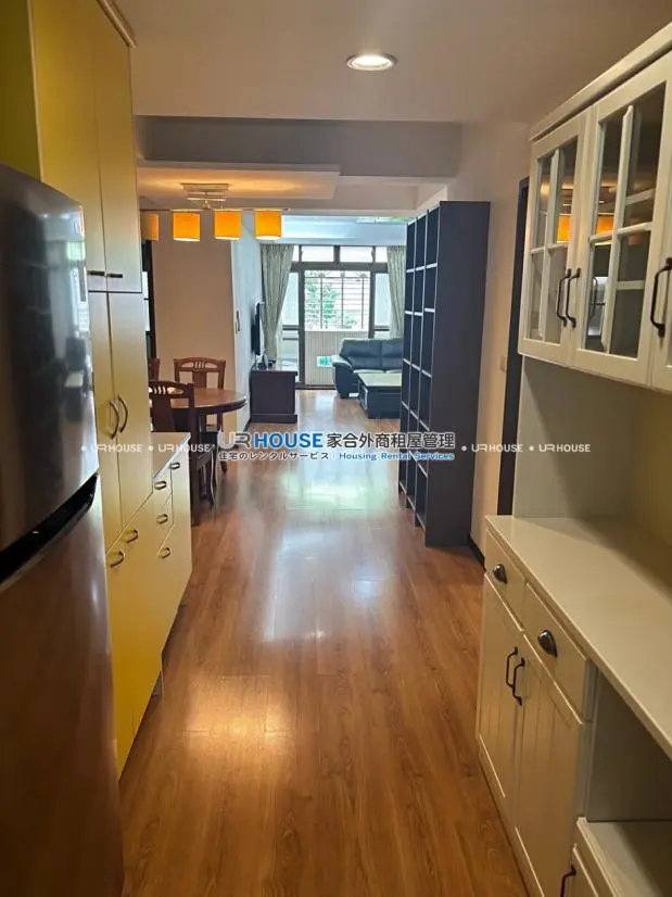 3 bedrooms apartment for rent in Shilin District, Taipei City | NT$ 42 000 | 34 ping slide 6